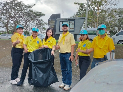 ไฟล์แนบ กปภ.สาขาชุมพร ร่วมกิจกรรมจิตอาสาพัฒนา เนื่องในวันคล้ายวันพระบรมราชสมภพ พระบาทสมเด็จพระบรมชนกาธิเบศร มหาภูมิพลอดุลเดชมหาราช บรมนาถบพิตร วันชาติ วันพ่อแห่งชาติ และวันดินโลก 5 ธันวาคม 2566