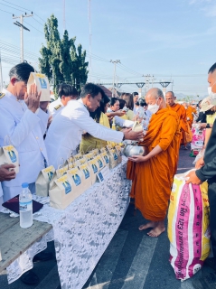 ไฟล์แนบ กปภ.สาขากาญจนบุรี ร่วมกิจกรรมน้อมรำลึก เนื่องในวันคล้ายวันพระบรมราชสมภพ พระบาทสมเด็จพระบรมชนกาธิเบศร มหาภูมิพลอดุลยเดชมหาราช บรมนาถบพิตร วันชาติ และวันพ่อแห่งชาติ