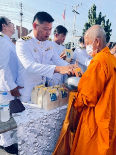 ไฟล์แนบ กปภ.สาขากาญจนบุรี ร่วมกิจกรรมน้อมรำลึก เนื่องในวันคล้ายวันพระบรมราชสมภพ พระบาทสมเด็จพระบรมชนกาธิเบศร มหาภูมิพลอดุลยเดชมหาราช บรมนาถบพิตร วันชาติ และวันพ่อแห่งชาติ
