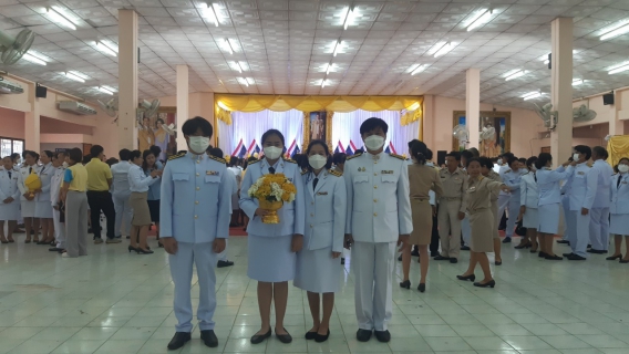 ไฟล์แนบ กิจกรรมเนื่องในวันคล้ายวันพระบรมราชสมภพพระบาทสมเด็จพระบรมชนกาธิเบศร มหาภูมิพลอดุลยเดชมหาราช บรมนาถบพิตร วันชาติ และวันพ่อแห่งชาติ วันที่ 5 ธันวาคม 2566