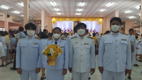 ไฟล์แนบ กิจกรรมเนื่องในวันคล้ายวันพระบรมราชสมภพพระบาทสมเด็จพระบรมชนกาธิเบศร มหาภูมิพลอดุลยเดชมหาราช บรมนาถบพิตร วันชาติ และวันพ่อแห่งชาติ วันที่ 5 ธันวาคม 2566