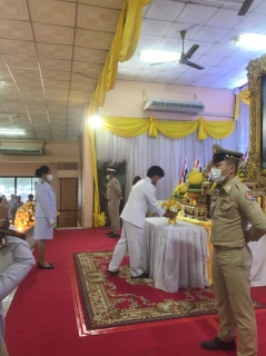 ไฟล์แนบ กิจกรรมเนื่องในวันคล้ายวันพระบรมราชสมภพพระบาทสมเด็จพระบรมชนกาธิเบศร มหาภูมิพลอดุลยเดชมหาราช บรมนาถบพิตร วันชาติ และวันพ่อแห่งชาติ วันที่ 5 ธันวาคม 2566