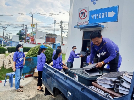 ไฟล์แนบ กปภ.สาขากาญจนบุรี จัดกิจกรรม Big Clearning Day ครั้งที่ 1/2567