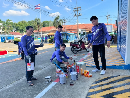 ไฟล์แนบ กปภ.สาขากาญจนบุรี จัดกิจกรรม Big Clearning Day ครั้งที่ 1/2567