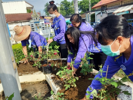 ไฟล์แนบ กปภ.สาขากาญจนบุรี จัดกิจกรรม Big Clearning Day ครั้งที่ 1/2567