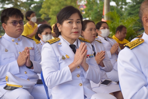ไฟล์แนบ กปภ.สาขาระยอง ร่วมกิจกรรมเนื่องในวันคล้ายวันพระบรมราชสมภพพระบาทสมเด็จพระบรมชนกาธิเบศร มหาภูมิพลอดุลยเดชมหาราช บรมนาถบพิตร วันชาติ และวันพ่อแห่งชาติ ๕ ธันวาคม ๒๕๖๖