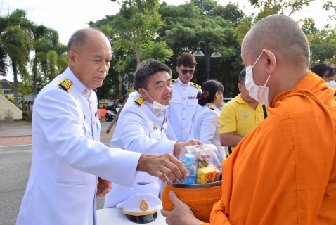 ไฟล์แนบ กปภ.สาขาระยอง ร่วมกิจกรรมเนื่องในวันคล้ายวันพระบรมราชสมภพพระบาทสมเด็จพระบรมชนกาธิเบศร มหาภูมิพลอดุลยเดชมหาราช บรมนาถบพิตร วันชาติ และวันพ่อแห่งชาติ ๕ ธันวาคม ๒๕๖๖