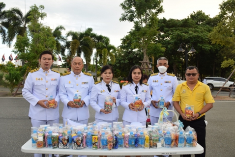 ไฟล์แนบ กปภ.สาขาระยอง ร่วมกิจกรรมเนื่องในวันคล้ายวันพระบรมราชสมภพพระบาทสมเด็จพระบรมชนกาธิเบศร มหาภูมิพลอดุลยเดชมหาราช บรมนาถบพิตร วันชาติ และวันพ่อแห่งชาติ ๕ ธันวาคม ๒๕๖๖