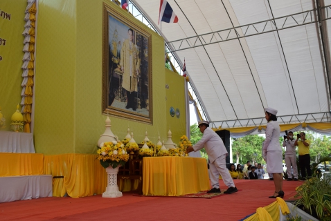 ไฟล์แนบ กปภ.สาขาระยอง ร่วมกิจกรรมเนื่องในวันคล้ายวันพระบรมราชสมภพพระบาทสมเด็จพระบรมชนกาธิเบศร มหาภูมิพลอดุลยเดชมหาราช บรมนาถบพิตร วันชาติ และวันพ่อแห่งชาติ ๕ ธันวาคม ๒๕๖๖