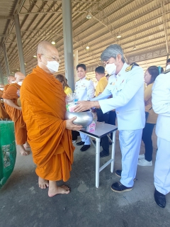 ไฟล์แนบ การประปาส่วนภูมิภาคสาขาปากน้ำประแสร์ ร่วมกิจกรรมวันพ่อแห่งชาติและวันดินโลก