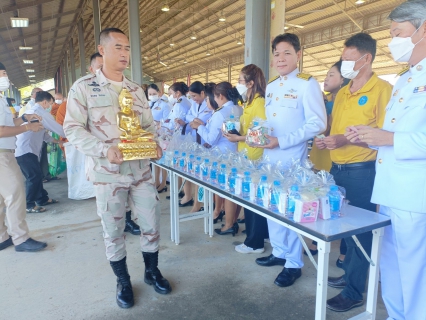 ไฟล์แนบ การประปาส่วนภูมิภาคสาขาปากน้ำประแสร์ ร่วมกิจกรรมวันพ่อแห่งชาติและวันดินโลก
