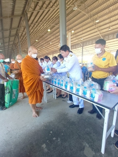 ไฟล์แนบ การประปาส่วนภูมิภาคสาขาปากน้ำประแสร์ ร่วมกิจกรรมวันพ่อแห่งชาติและวันดินโลก