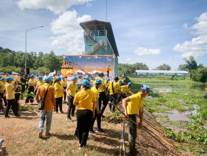 ไฟล์แนบ การประปาส่วนภูมิภาคสาขาตราดร่วมกิจกรรมจิตอาสาพัฒนา เนื่องในโอกาสวันสำคัญของชาติไทย วันคล้ายวันพระราชสมภพ พระบาทสมเด็จพระบรมชนกาธิเบศร มหาภูมิพลอดุลยเดชมหาราช บรมนาถบพิตร