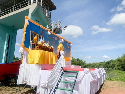 ไฟล์แนบ การประปาส่วนภูมิภาคสาขาตราดร่วมกิจกรรมจิตอาสาพัฒนา เนื่องในโอกาสวันสำคัญของชาติไทย วันคล้ายวันพระราชสมภพ พระบาทสมเด็จพระบรมชนกาธิเบศร มหาภูมิพลอดุลยเดชมหาราช บรมนาถบพิตร