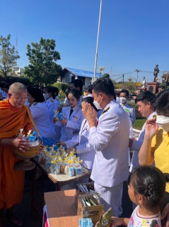 ไฟล์แนบ กปภ.สาขาบางมูลนาก ร่วมกิจกรรมเนื่องในวันคล้ายวันพระบรมราชสมภพพระบาทสมเด็จพระบรมชนกาธิเบศร มหาภูมิพลอดุลยเดชมหาราช บรมนาถบพิตร วันชาติ และวันพ่อแห่งชาติ
