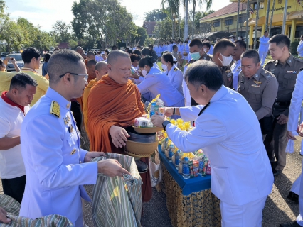 ไฟล์แนบ การประปาส่วนภูมิภาค (กปภ.) สาขาอรัญประเทศ เข้าร่วมกิจกรรมเนื่องในวันคล้ายวันพระบรมราชสมภพพระบาทสมเด็จพระบรมชนกาธิเบศร มหาภูมิพลอดุลยเดชมหาราช บรมนาถบพิตร ณ หอประชุมอำเภออรัญประเทศ จังหวัดสระแก้ว