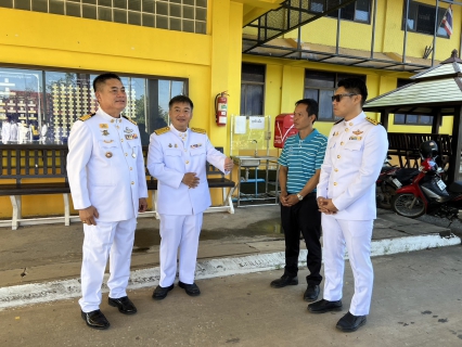 ไฟล์แนบ การประปาส่วนภูมิภาค (กปภ.) สาขาอรัญประเทศ เข้าร่วมกิจกรรมเนื่องในวันคล้ายวันพระบรมราชสมภพพระบาทสมเด็จพระบรมชนกาธิเบศร มหาภูมิพลอดุลยเดชมหาราช บรมนาถบพิตร ณ หอประชุมอำเภออรัญประเทศ จังหวัดสระแก้ว