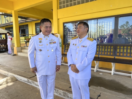 ไฟล์แนบ การประปาส่วนภูมิภาค (กปภ.) สาขาอรัญประเทศ เข้าร่วมกิจกรรมเนื่องในวันคล้ายวันพระบรมราชสมภพพระบาทสมเด็จพระบรมชนกาธิเบศร มหาภูมิพลอดุลยเดชมหาราช บรมนาถบพิตร ณ หอประชุมอำเภออรัญประเทศ จังหวัดสระแก้ว