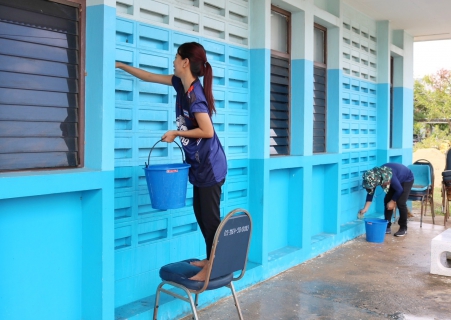 ไฟล์แนบ การประปาส่วนภูมิภาคสาขาปทุมธานี จัดกิจกรรม Big Cleaning Day บริเวณสำนักงาน ประจำเดือนธันวาคม 2566 