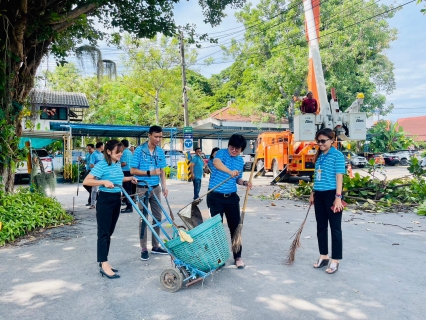 ไฟล์แนบ Big Cleaning Day ครั้งที่ 2/2567