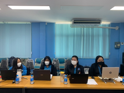 ไฟล์แนบ กปภ.สาขาพัทยา (พ) ร่วมประชุมเปิดการตรวจสอบกระบวนการหลัก เน้นลดความเสี่ยงและควบคุมการทำงานให้อยู่ภายใต้ระเบียบข้อบังคับของ กปภ. 