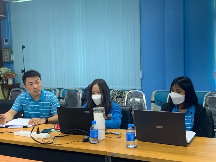 ไฟล์แนบ กปภ.สาขาพัทยา (พ) ร่วมประชุมเปิดการตรวจสอบกระบวนการหลัก เน้นลดความเสี่ยงและควบคุมการทำงานให้อยู่ภายใต้ระเบียบข้อบังคับของ กปภ. 