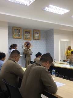 ไฟล์แนบ กปภ.สาขาภูเก็ต เข้าร่วมประชุมเชิงบูรณาการหัวหน้าส่วนราชการ หัวหน้าหน่วยงานรัฐวิสาหกิจ ผู้บริหารองค์กรปกครองส่วนท้องถิ่น สมาชิกสภาองค์การบริหารส่วนจังหวัดภูเก็ต เขต 1 เขต 2 เขต 3 อำเภอกะทู้, ปลัดอำเภอกะทู้, หน่วยงานที่เกี่ยวข้อง, กำนัน ผู้ใหญ่บ้าน ฯลฯ และคณะกรรมการบริหารงานอำเภอกะทู้ (ก.บ.อ.กะทู้) ครั้งที่ 10/2566
