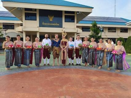 ไฟล์แนบ กปภ.สาขาพนัสนิคม ร่วมงานประเพณีลอยกระทงประจำปี 2566