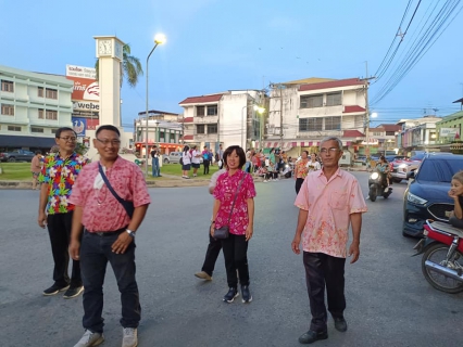 ไฟล์แนบ กปภ.สาขาพนัสนิคม ร่วมงานประเพณีลอยกระทงประจำปี 2566