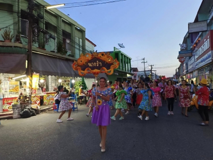 ไฟล์แนบ กปภ.สาขาพนัสนิคม ร่วมงานประเพณีลอยกระทงประจำปี 2566