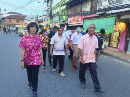 ไฟล์แนบ กปภ.สาขาพนัสนิคม ร่วมงานประเพณีลอยกระทงประจำปี 2566