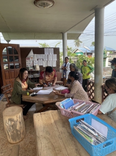 ไฟล์แนบ ชาวหมู่ 4 อ่างทอง ยกหมู่บ้านขอใช้น้ำประปา กปภ.ส่งเสริมคุณภาพชีวิตที่ดีจากการใช้น้ำประปาที่สะอาดปลอดภัย 