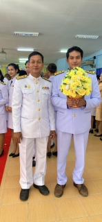 ไฟล์แนบ การปรปะปาส่วนภูมิภาคสาขาชะอวดเข้าร่วมกิจกรรม 5 ธันวาคม 2566