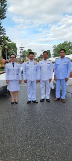 ไฟล์แนบ การปรปะปาส่วนภูมิภาคสาขาชะอวดเข้าร่วมกิจกรรม 5 ธันวาคม 2566
