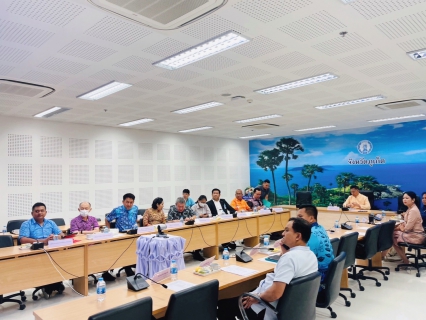ไฟล์แนบ กปภ.สาขาภูเก็ต เข้าร่วมประชุมขับเคลื่อนและติดตามนโยบายของรัฐบาล และภารกิจสำคัญของกระทรวงมหาดไทยประจำปีงบประมาณ พ.ศ. 2567 (เดือน ธันวาคม 2566)