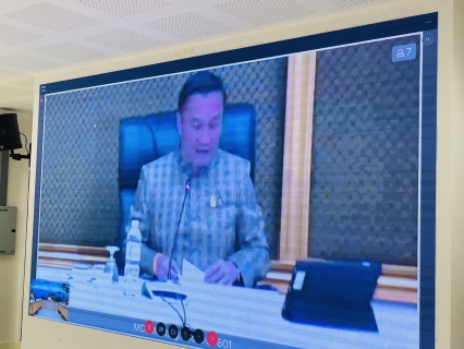 ไฟล์แนบ กปภ.สาขาภูเก็ต เข้าร่วมประชุมขับเคลื่อนและติดตามนโยบายของรัฐบาล และภารกิจสำคัญของกระทรวงมหาดไทยประจำปีงบประมาณ พ.ศ. 2567 (เดือน ธันวาคม 2566)
