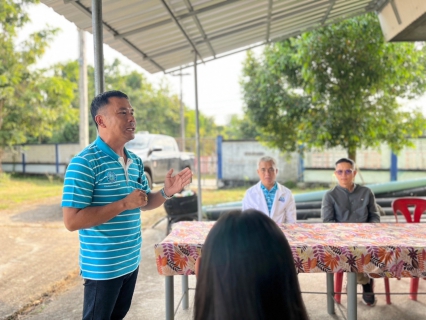 ไฟล์แนบ การประปาส่วนภูมิภาคสาขาเกาะคา จัดโครงการน้ำประปา กปภ.-อปท เพื่อปวงชน 