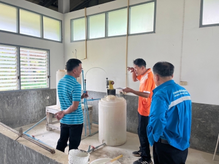 ไฟล์แนบ การประปาส่วนภูมิภาคสาขาเกาะคา จัดโครงการน้ำประปา กปภ.-อปท เพื่อปวงชน 
