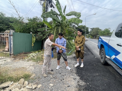 ไฟล์แนบ กปภ.สาขาพระนครศรีอยุธยา(พ) ร่วมนุ่งโจง-ห่มสไบ กิจกรรมยอยศยิ่งฟ้าฯ ให้บริการประชาชน