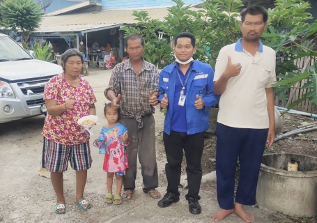 ไฟล์แนบ กปภ.สาขากำแพงเพชร ชู!! มิสเตอร์ประปาฮีโร่บริการประชาชน