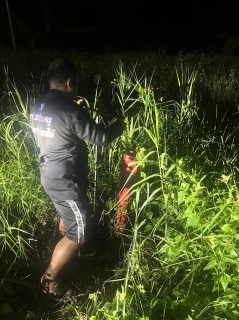 ไฟล์แนบ การประปาส่วนภูมิภาคสาขาระโนด ดำเนินการระบายตะกอนเพื่อควบคุณภาพน้ำประปาถึงบ้านลูกค้า