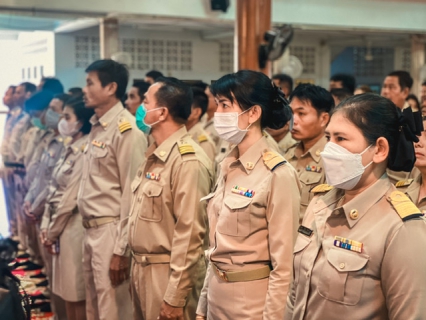 ไฟล์แนบ กปภ.สาขากุยบุรี ร่วมทำบุญตักบาตรถวายพระราชกุศล เนื่องในโอกาสวันคล้ายวันประสูติสมเด็จพระเจ้าลูกเธอ เจ้าฟ้าพัชรกิติยาภา นเรนทิราเทพยวดี กรมหลวงราชสาริณีสิริพัชร มหาวัชรราชธิดา 