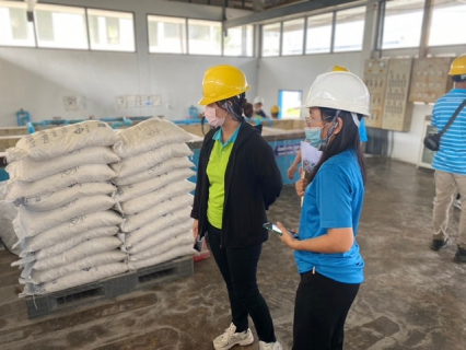 ไฟล์แนบ กปภ.สาขากุยบุรี มีระบบจัดเก็บสารเคมีที่ได้ตามมาตรฐาน และมีความปลอดภัยสูง