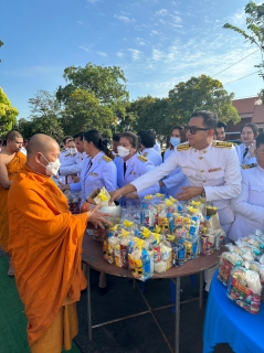 ไฟล์แนบ กปภ.สาขาอู่ทอง เข้าร่วมกิจกรรมเนื่องในวันคล้ายวันพระบรมราชสมภพพระบาทสมเด็จพระบรมชนกาธิเบศร มหาภูมิพลอดุลยเดชมหาราช บรมนาถบพิตร วันชาติ และวันพ่อแห่งชาติ 5 ธันวาคม 2566