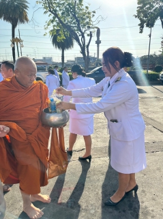 ไฟล์แนบ กปภ.สาขาอู่ทอง เข้าร่วมกิจกรรมเนื่องในวันคล้ายวันพระบรมราชสมภพพระบาทสมเด็จพระบรมชนกาธิเบศร มหาภูมิพลอดุลยเดชมหาราช บรมนาถบพิตร วันชาติ และวันพ่อแห่งชาติ 5 ธันวาคม 2566