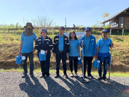 ไฟล์แนบ กปภ.สาขาธัญบุรี ร่วมกิจกรรม โครงการ โคก หนอง นา สัปปายะและรมณียสถาน สถานปฏิบัติธรรมสมเด็จพระสังฆราช (อมฺพรมหาเถร)