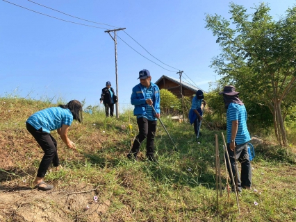 ไฟล์แนบ กปภ.สาขาธัญบุรี ร่วมกิจกรรม โครงการ โคก หนอง นา สัปปายะและรมณียสถาน สถานปฏิบัติธรรมสมเด็จพระสังฆราช (อมฺพรมหาเถร)
