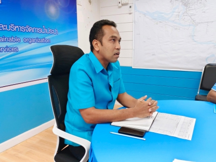 ไฟล์แนบ กปภ.สาขาท่ามะกา จัดกิจกรรมสนทนายามเช้า (Morning Talk) ประจำเดือน ธันวาคม 2566