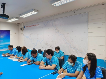 ไฟล์แนบ กปภ.สาขาท่ามะกา จัดกิจกรรมสนทนายามเช้า (Morning Talk) ประจำเดือน ธันวาคม 2566