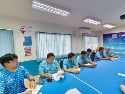 ไฟล์แนบ กปภ.สาขาท่ามะกา จัดกิจกรรมสนทนายามเช้า (Morning Talk) ประจำเดือน ธันวาคม 2566